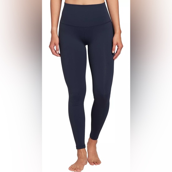 CALIA Women's Core Essential Leggings - Picture 1 of 12